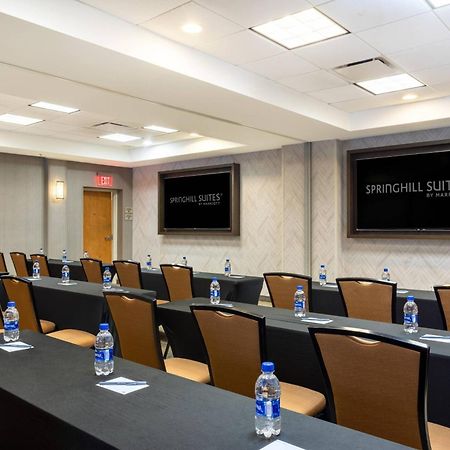 Springhill Suites By Marriott Miami Airport South Blue Lagoon Area Miami Springs Luaran gambar
