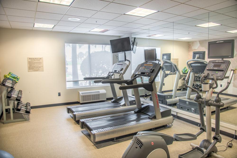 Springhill Suites By Marriott Miami Airport South Blue Lagoon Area Miami Springs Luaran gambar