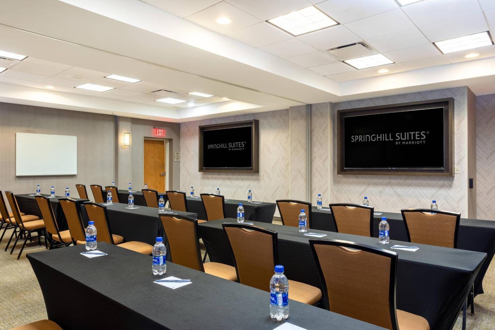 Springhill Suites By Marriott Miami Airport South Blue Lagoon Area Miami Springs Luaran gambar