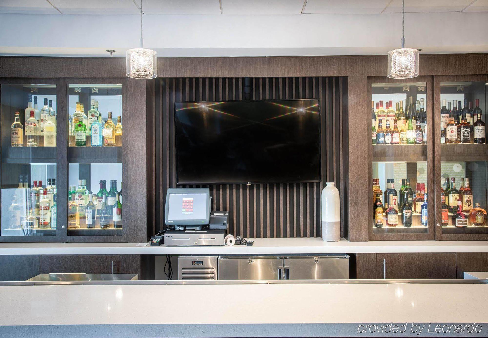 Springhill Suites By Marriott Miami Airport South Blue Lagoon Area Miami Springs Luaran gambar